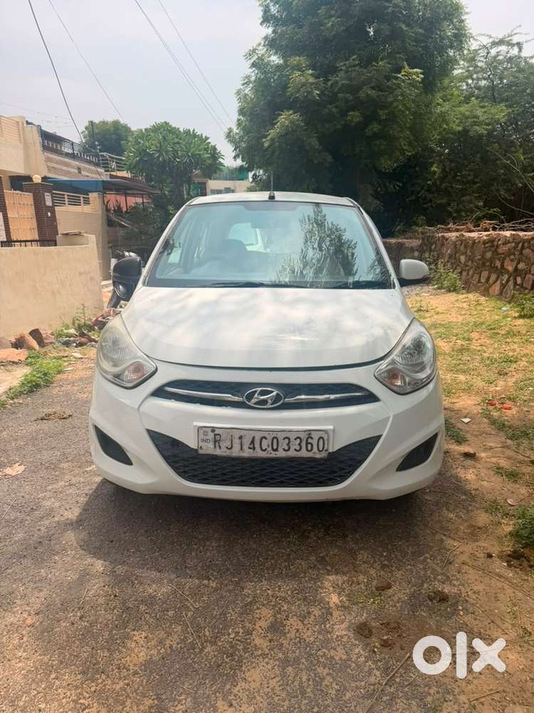 Hyundai I10 2012 Petrol Well Maintained
