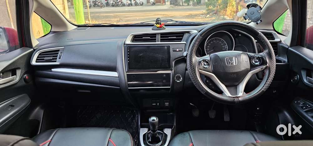 Honda Wr-v 1.5 Vx I-dtec, 2018, Diesel
