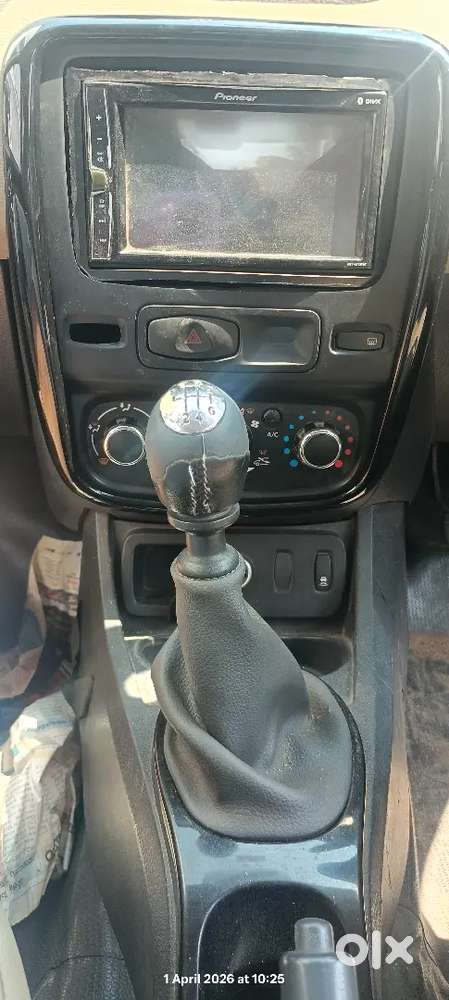 Renault Duster 2013 Full Top Model