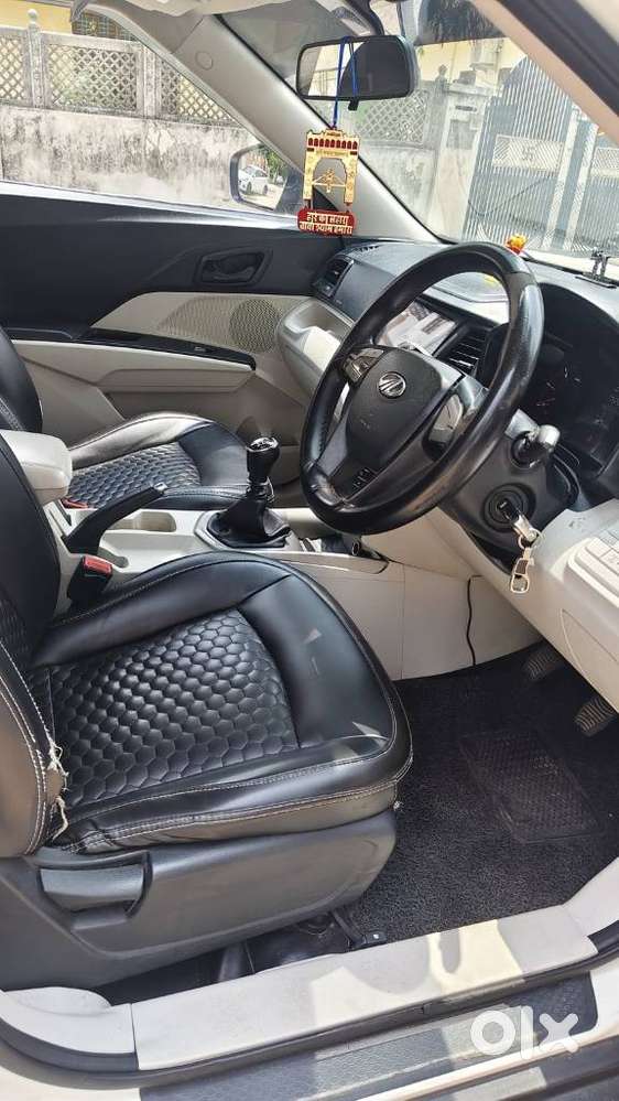 Mahindra Xuv300 W6 Diesel, 2021, Diesel