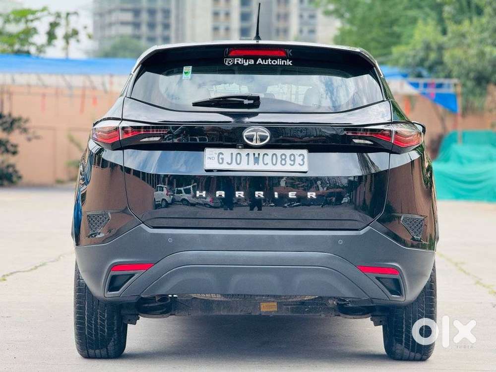 Tata Harrier Xt, 2021, Diesel