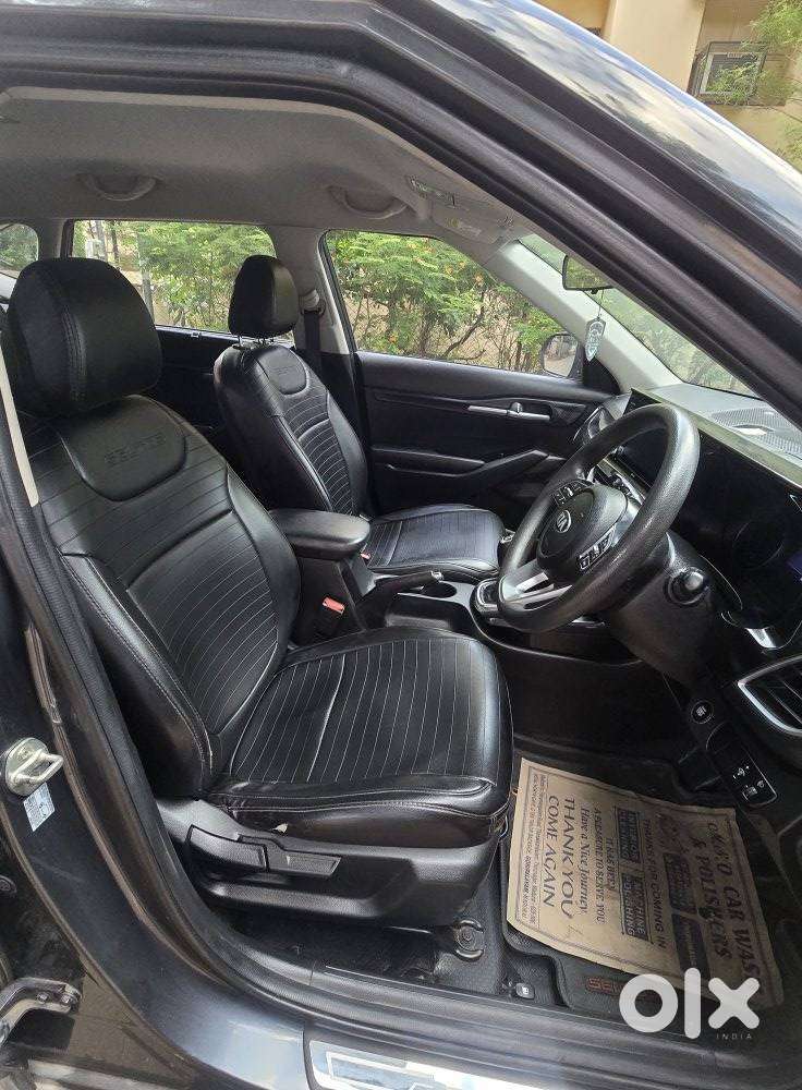 Kia Seltos Htk Plus D, 2020, Diesel