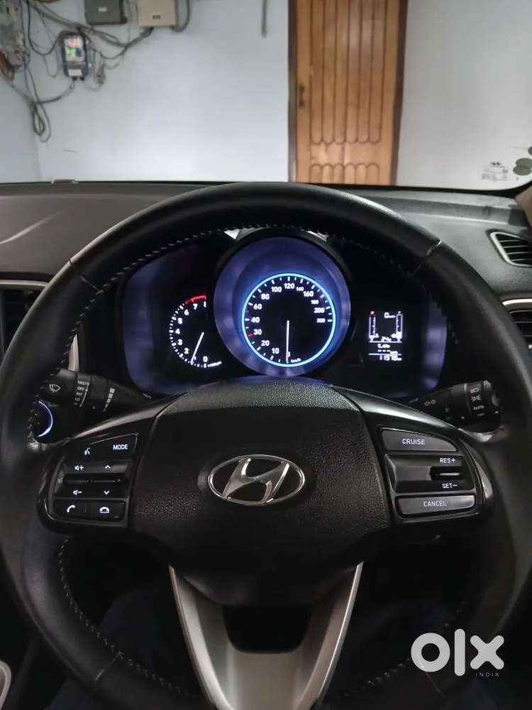 Hyundai Venue