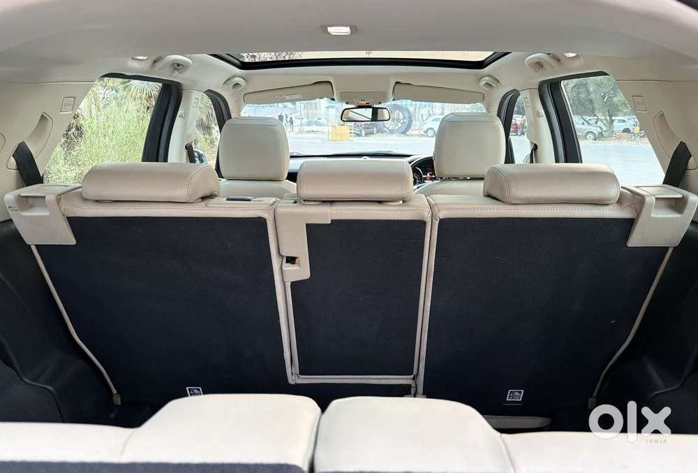 Land Rover Discovery Sport Hse 7-seater, 2017, Petrol