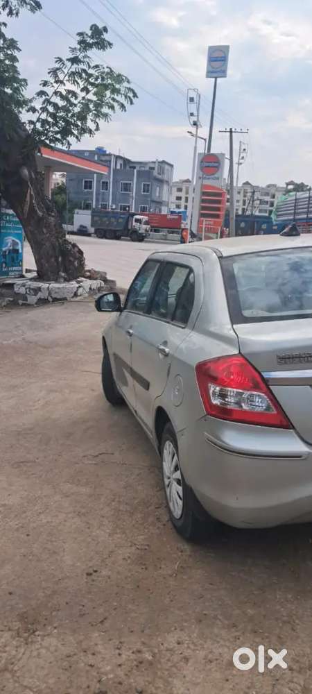 Swift Dzire Vdi Maruti 2016