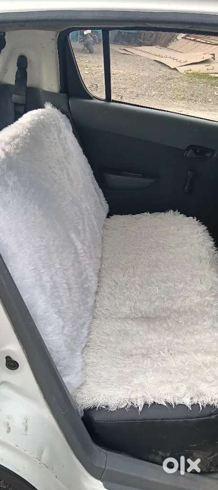 Maruti Suzuki Alto-800 (std)