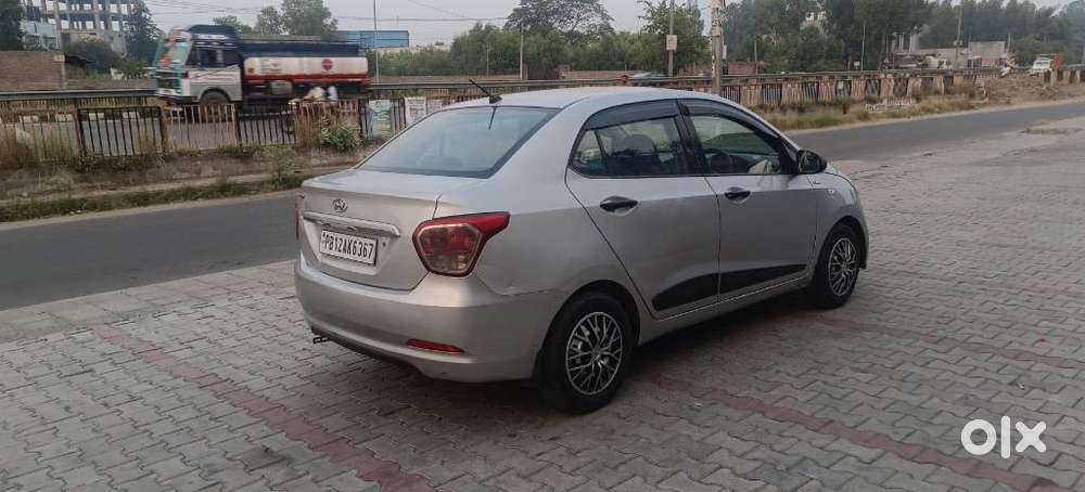 Hyundai Xcent 2014-2016 1.1 Crdi Sx, 2015, Diesel