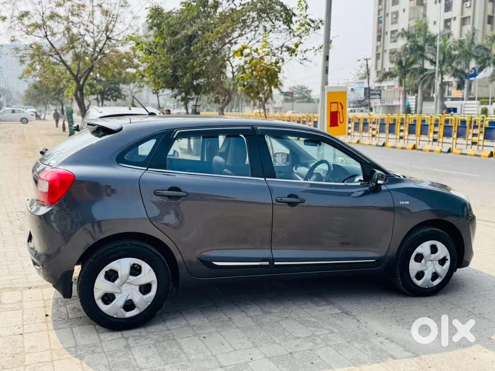 Maruti Suzuki Baleno 1.3 Delta, 2019, Diesel