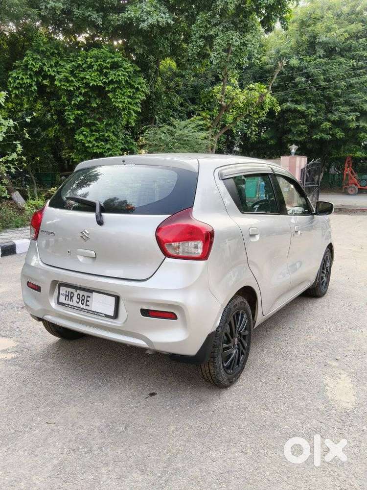 Maruti Suzuki Celerio Zxi Plus Amt, 2022, Petrol