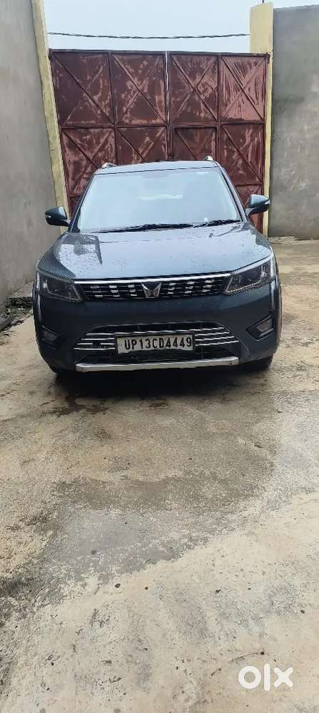 Mahindra Xuv300 2023 Variant W6 Sunroof
