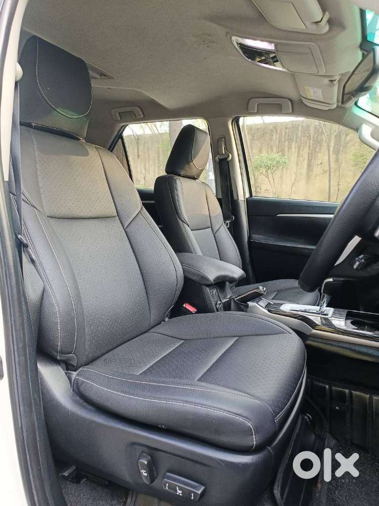 Toyota Fortuner 4x2 At 2.8 Diesel, 2018, Diesel