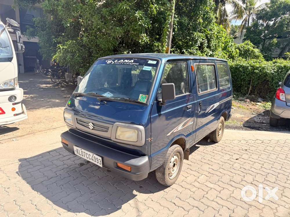Maruti Suzuki Car 2014 -company Owned -low Driven