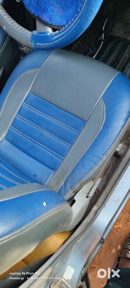 Maruti Suzuki 800 2007