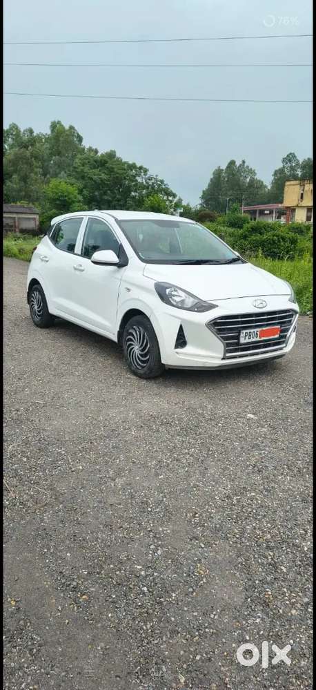 Hyundai Grand I10 Nios 2022 Manual Petrol