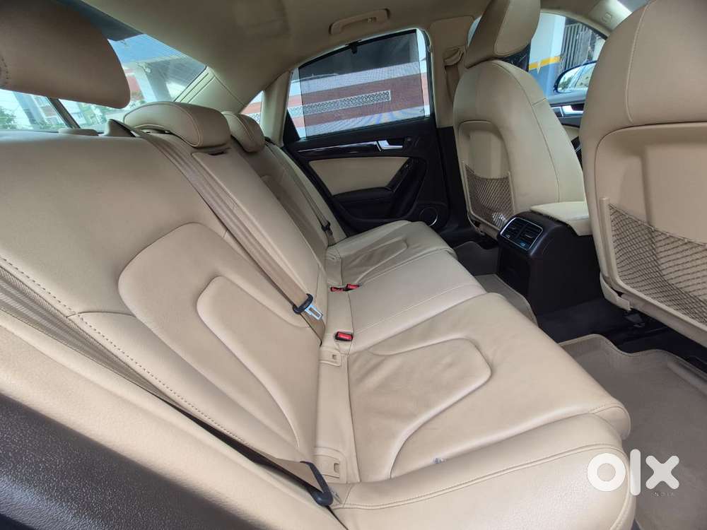 Audi A4 2.0 35 Tdi Technology Pack, 2017, Diesel