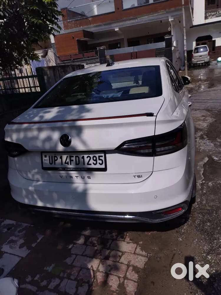 Volkswagen Virtus 1.0 2022