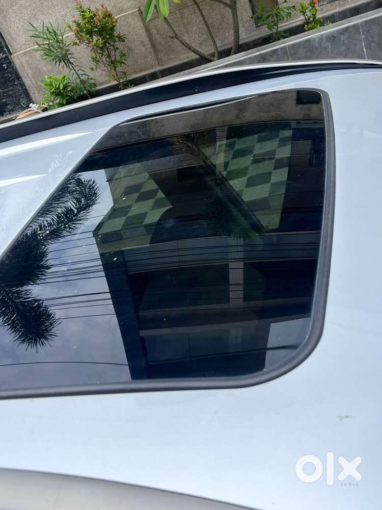 Mahindra Xuv500 W11 Option At, 2019, Diesel