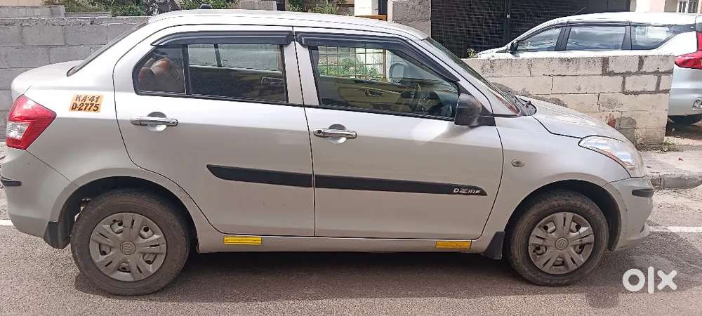 Maruti Suzuki Swift Dzire 2022 Car