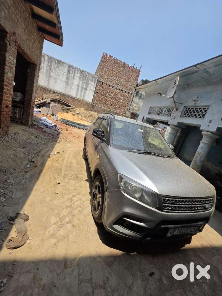 Maruti Suzuki Brezza 2019 Diesel 90000 Km Driven