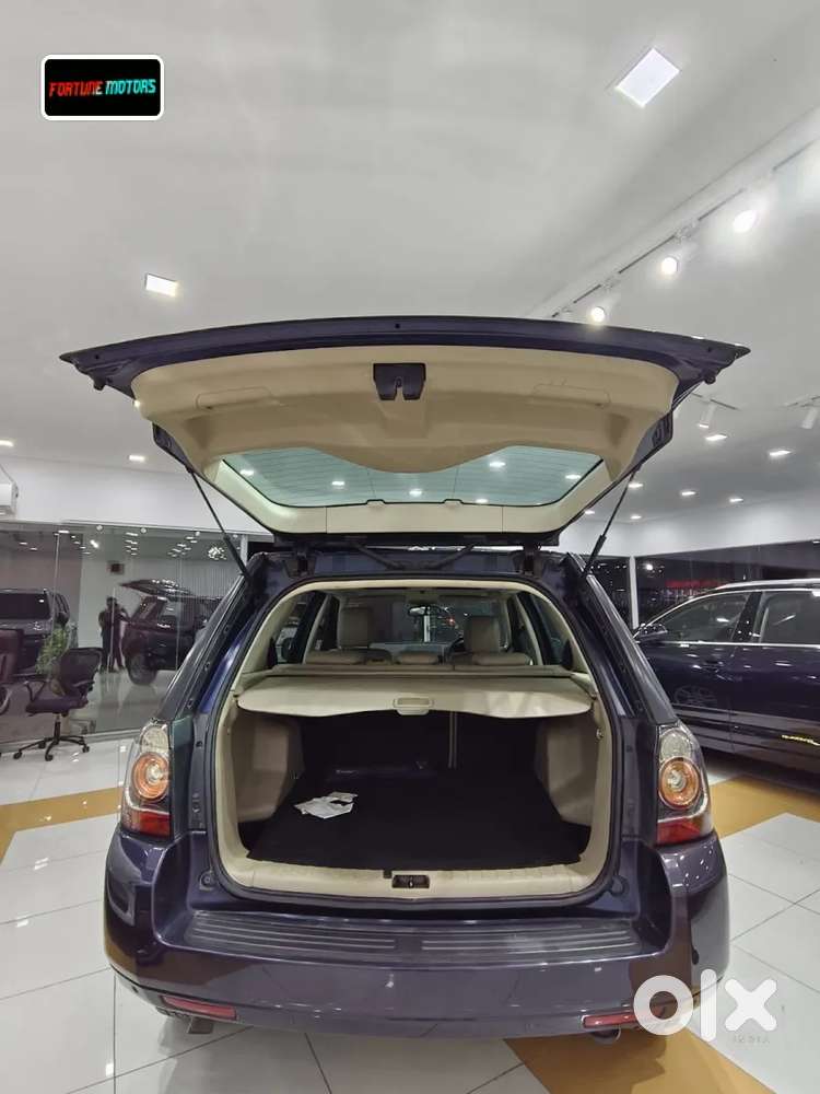 Land Rover Freelander 2, 2014, Diesel