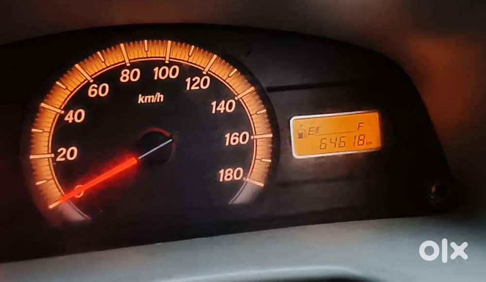 Maruti Suzuki Eeco 1.2 7 Str, 2020, Petrol