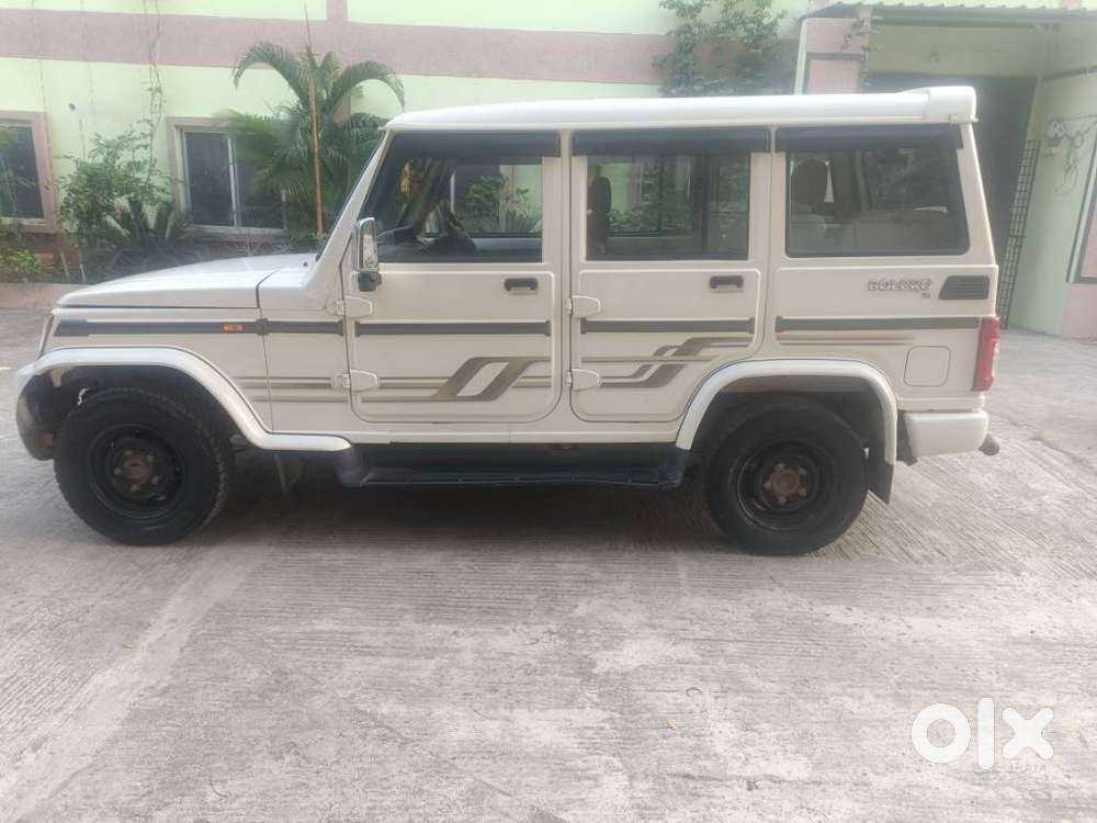 Mahindra Be 6, 2023, Diesel