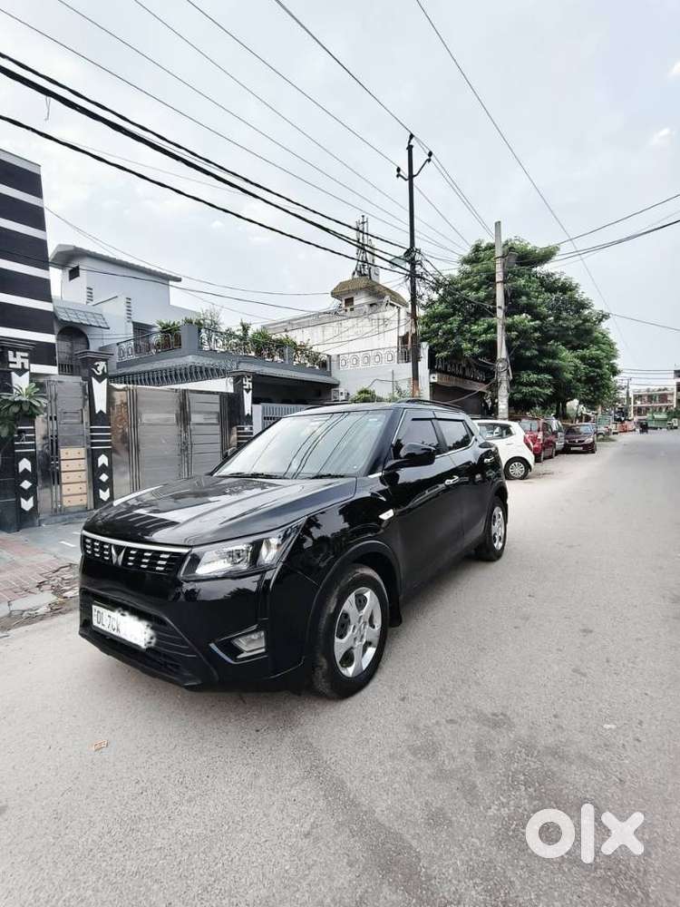 Mahindra Xuv300 W6, 2024, Petrol