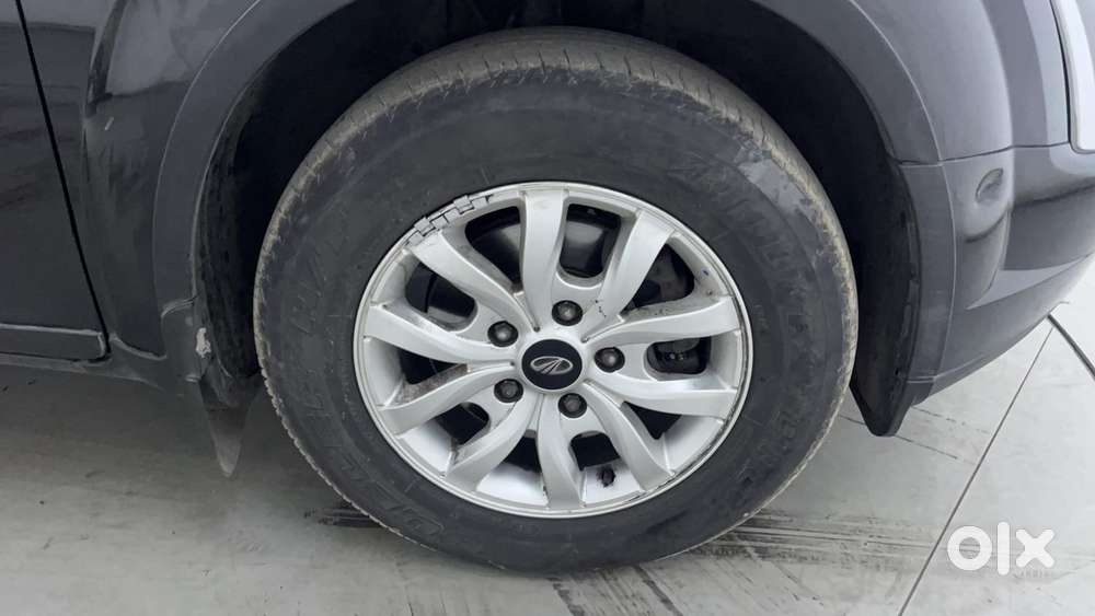 Mahindra Xuv500 W9 2wd, 2020, Diesel