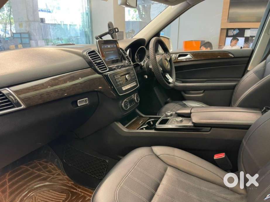 Mercedes-benz Gle Class 250d, 2016, Diesel