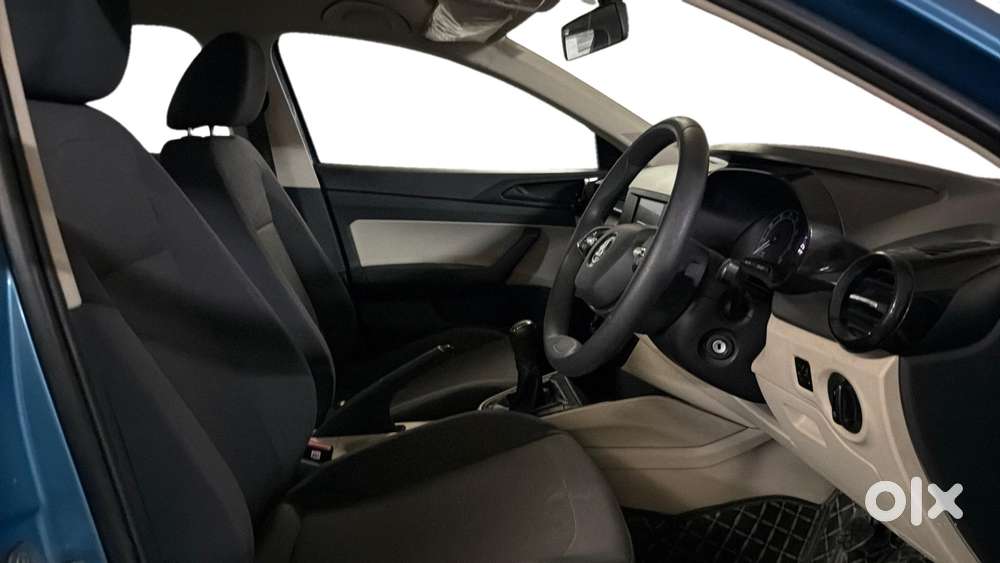 Skoda Slavia Ambition 1.5l Tsi Mt, 2022, Petrol