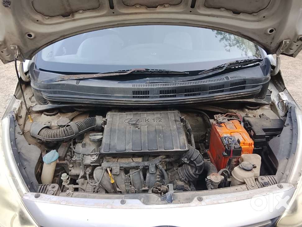 Hyundai Grand I10 Asta 1.2 Kappa Vtvt, 2014, Petrol