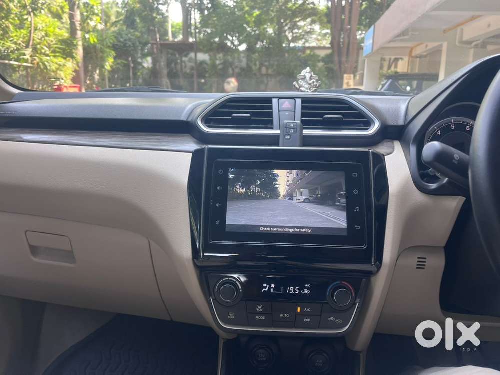 Maruti Swift Dzire Zxi 2024