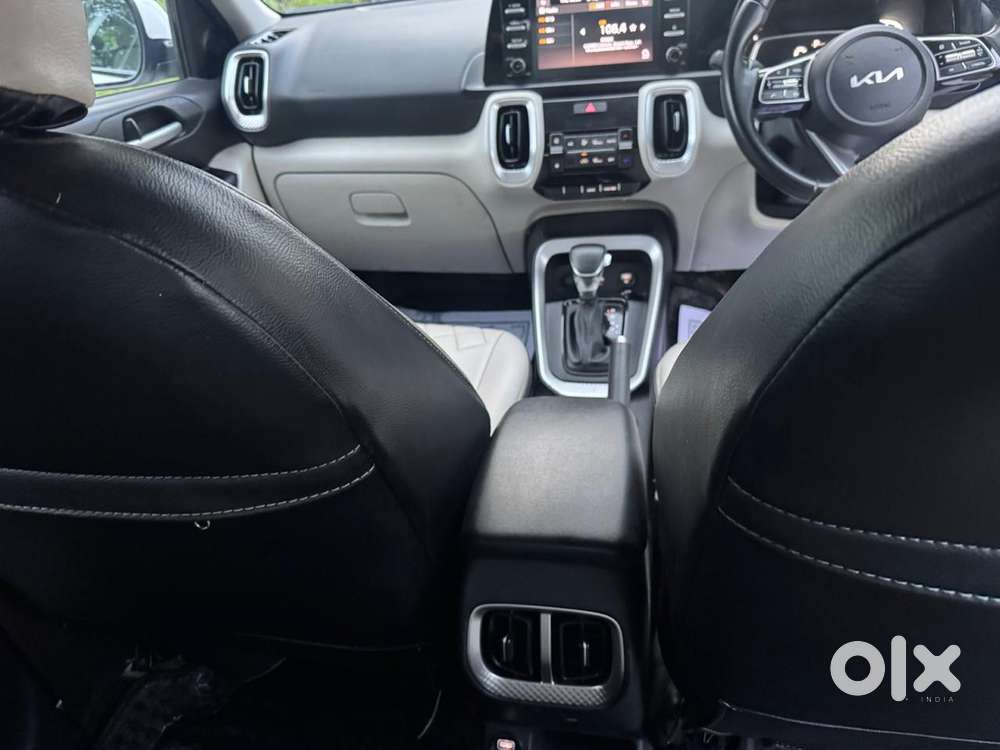 Kia Sonet Htx Plus At D, 2022, Diesel