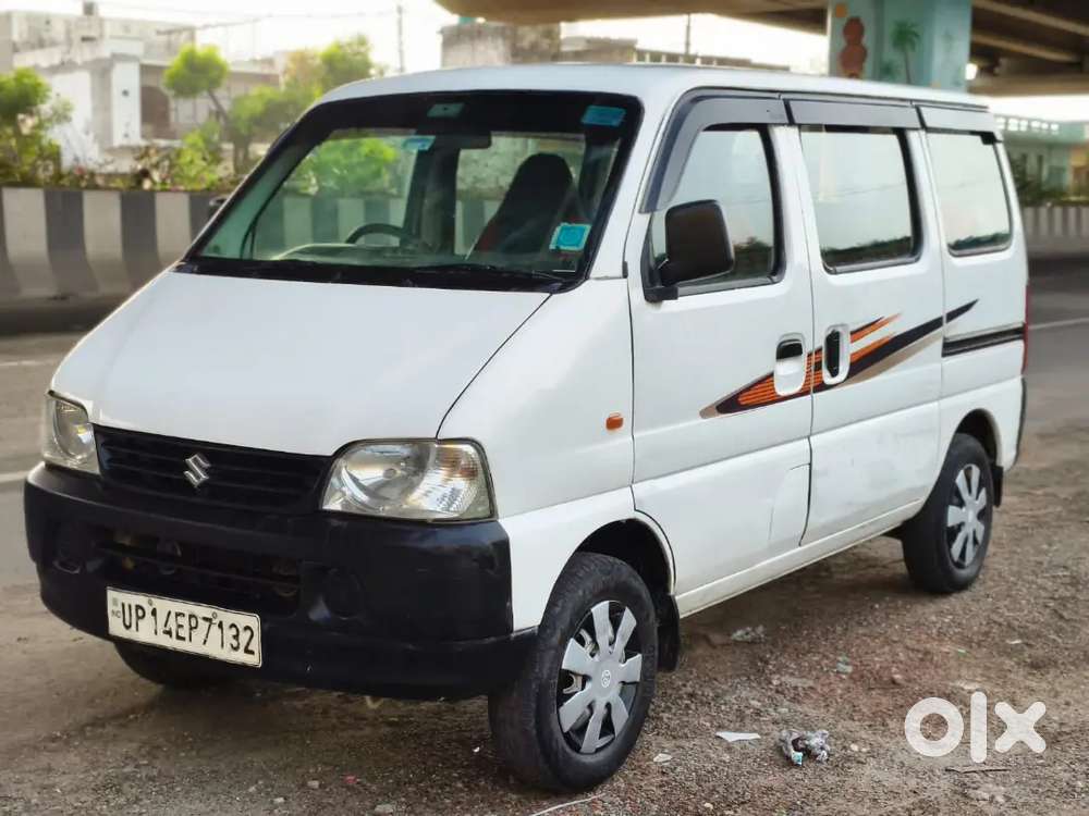 Maruti Suzuki Eeco 2020 Smiles 7 Seater