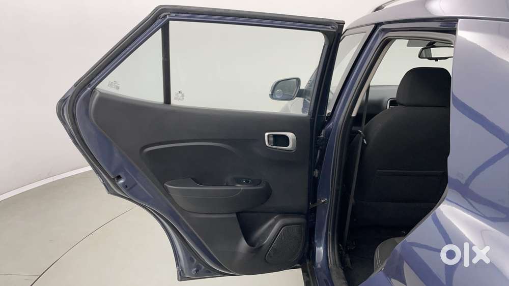 Hyundai Venue Sx Plus Turbo Dct, 2021, Petrol