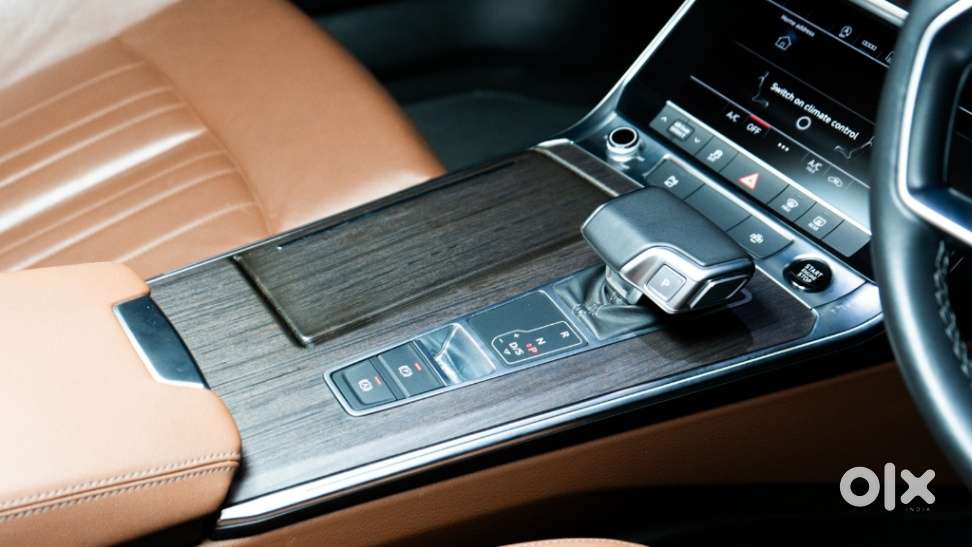 Audi A6 2.0 Tfsi Premium Plus, 2025, Petrol