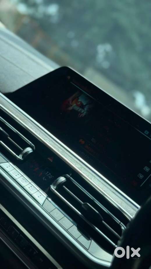 Bmw X5 Xdrive30d Xline, 2019, Diesel