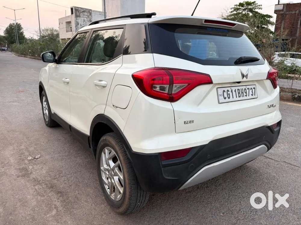 Mahindra Xuv300 2023 Diesel 60000 Km Driven