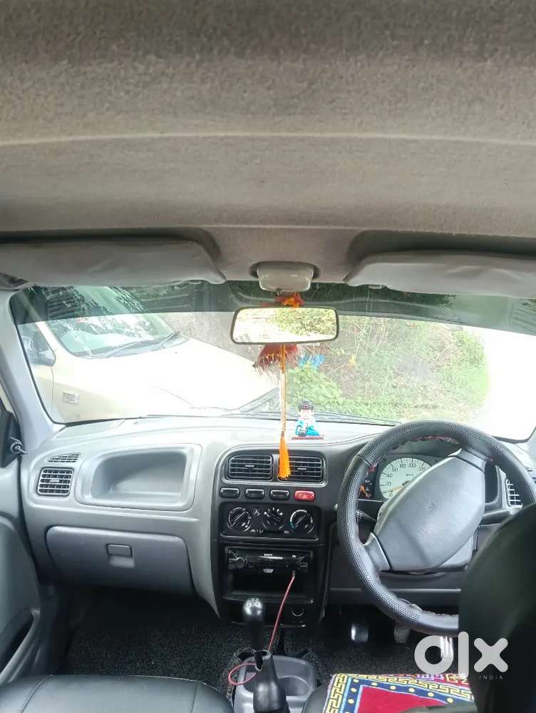 Maruti Suzuki Alto 800 2008 Petrol 130000 Km Driven