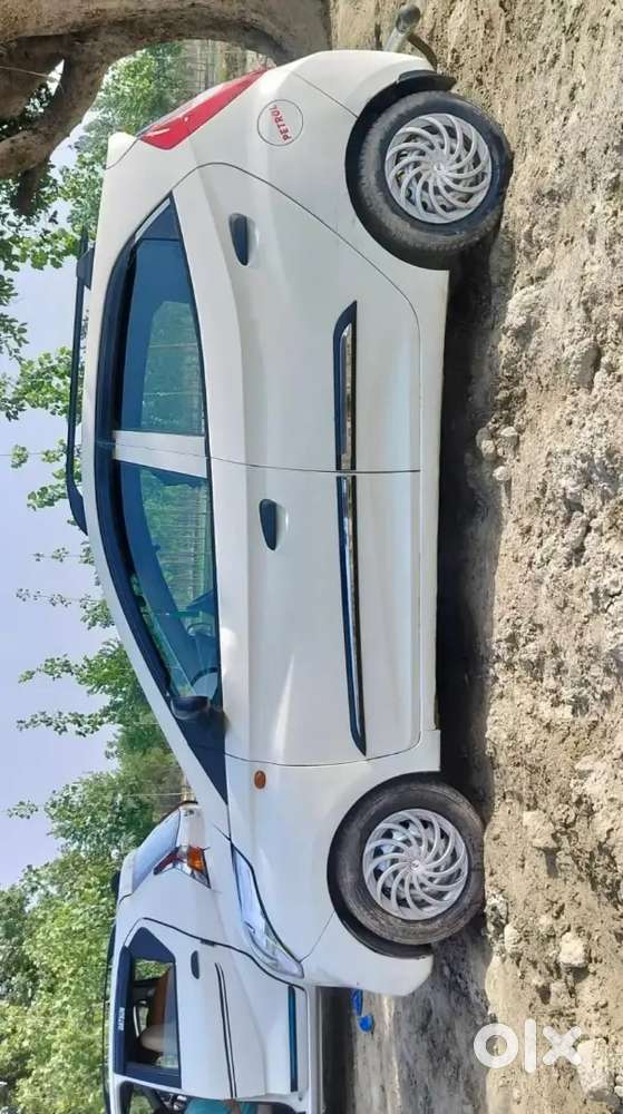 Hyundai Eon Petrol Manual 2018 Year