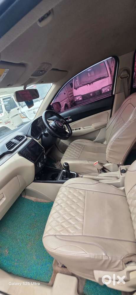 Maruti Suzuki Swift Dzire Lxi Option, 2023, Petrol