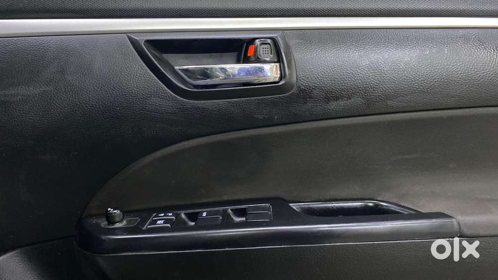 Maruti Suzuki Swift Vxi, 2014, Petrol