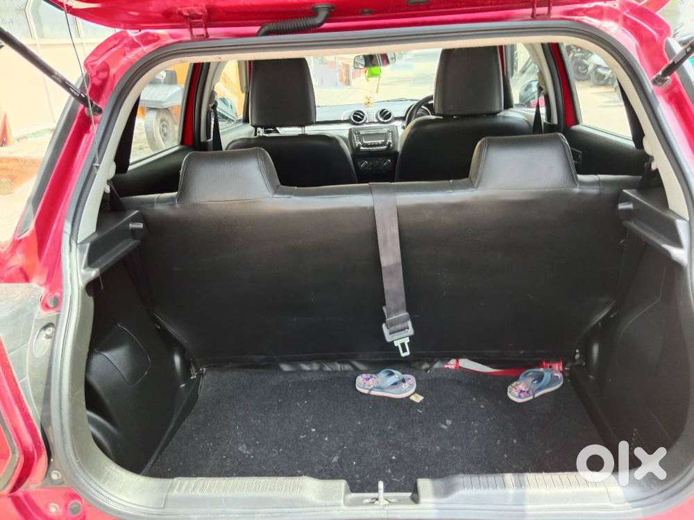 Maruti Suzuki Swift 2018 Vdi, 2019, Diesel