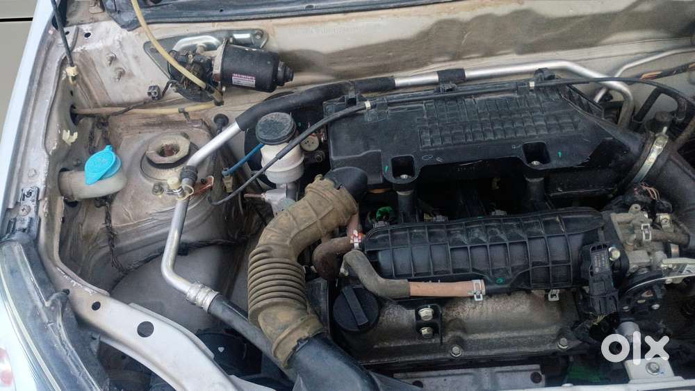 Maruti Suzuki Alto 800 Lxi, 2015, Petrol