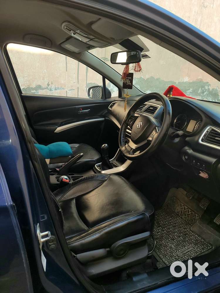 Maruti Suzuki Diesel 2018