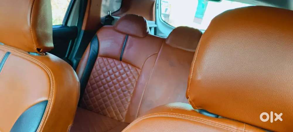 Datsun Go 2016 Model Diesel