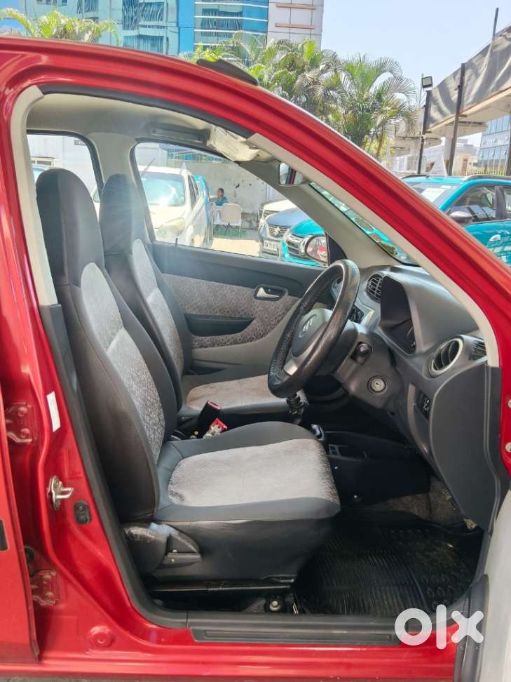 Maruti Suzuki Alto 800 Vxi, 2016, Petrol