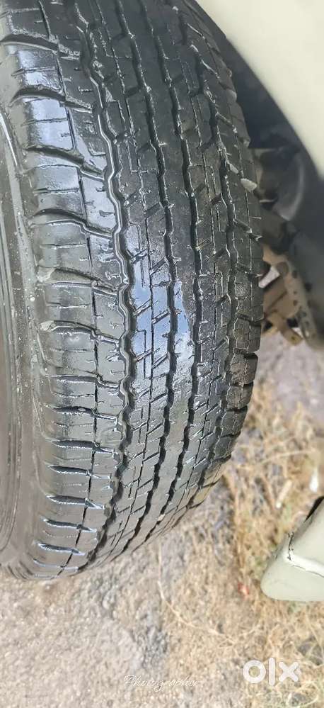 Mahindra S Mahindra Limited, Scorpio Vlx
2.2hawk 2wdbs37s