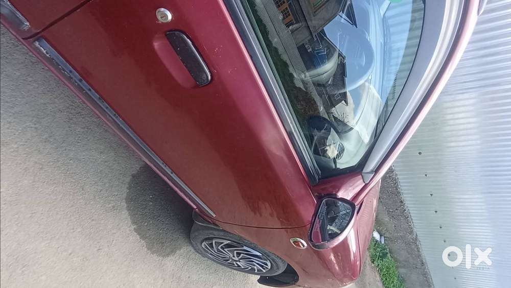 Maruti Suzuki Alto K10 Vxi. Set Engine Smooth