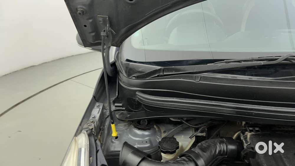 Hyundai Grand I10 [2017-2020] 1.2 Kappa Vtvt Sportz At, 2019, Petrol